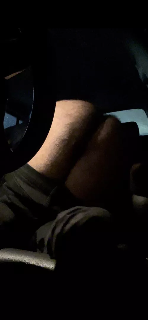 what would you do to my hairy ass ? by Fluffy_Relation3007