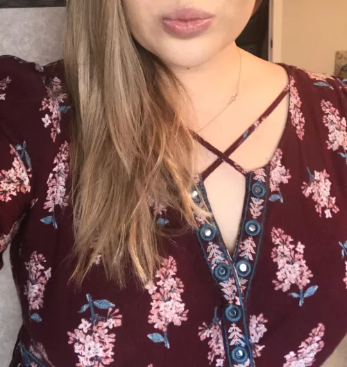 What would you do with me?? by marriedwomannn