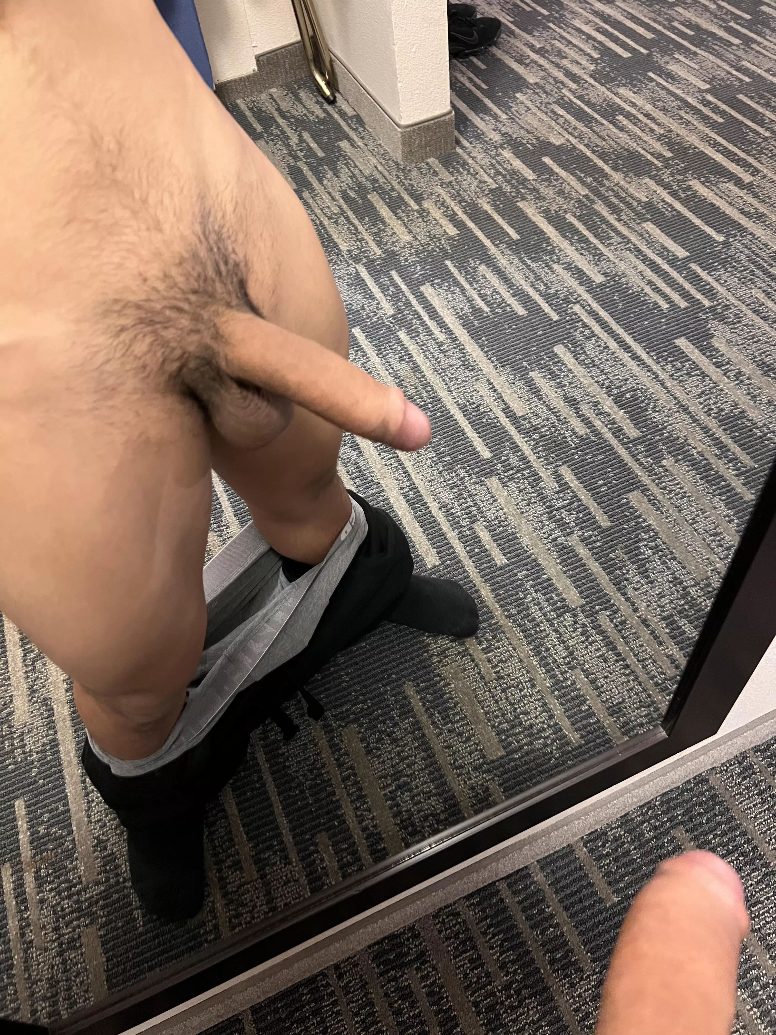 what’s your first move? posted by cgtoogoated