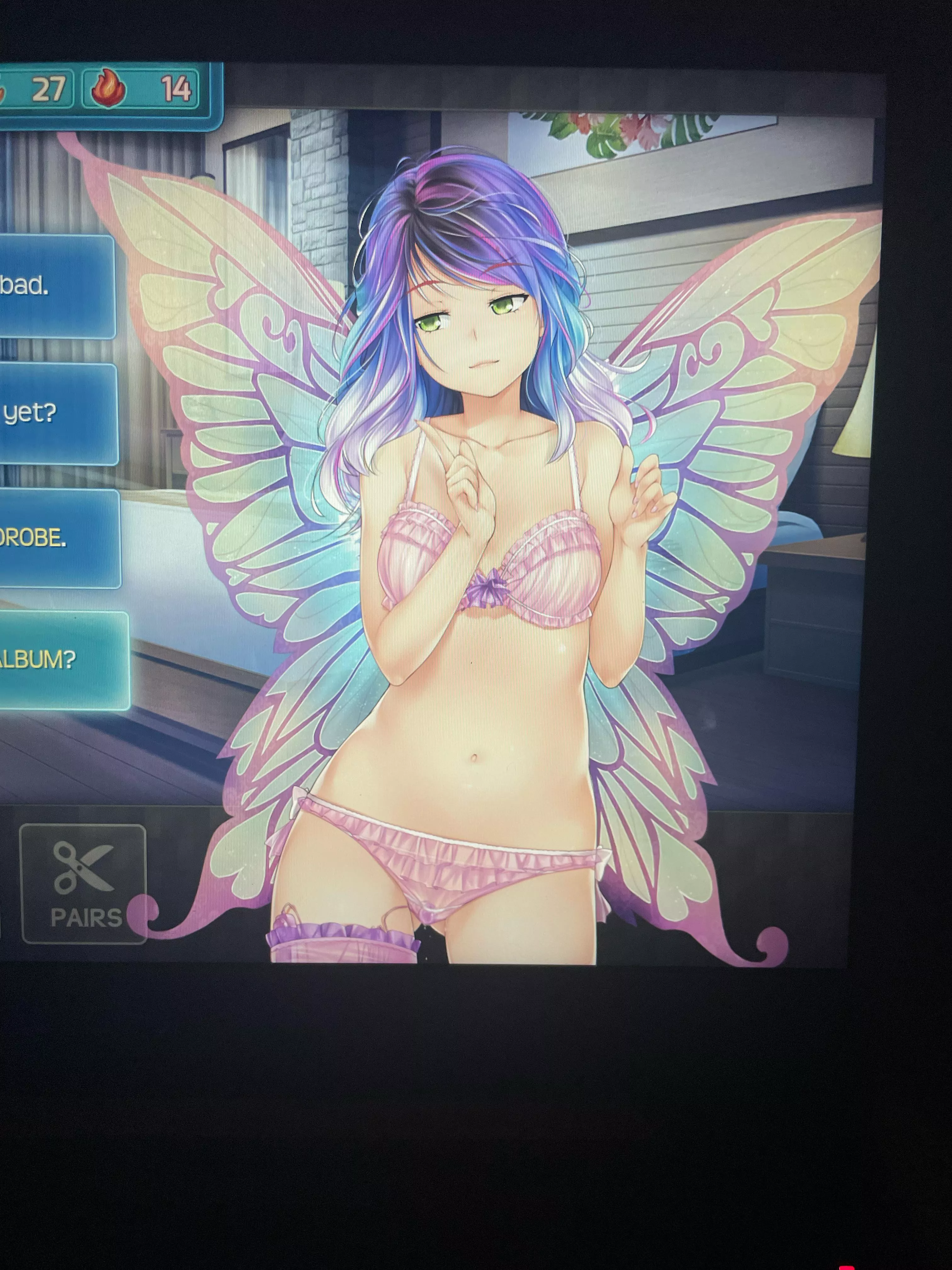 WHO IS THIS posted by Ok_Rhubarb4304