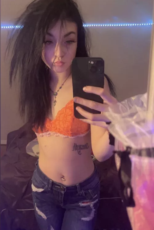 Wild thing you make my heart sing by rednecktrucker69