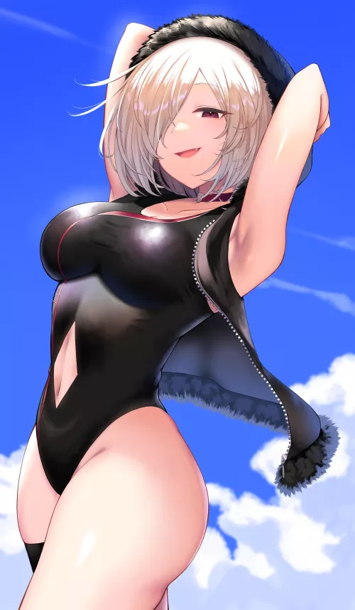 Wizardess of Oz [Shadowverse] by CheetahSperm18