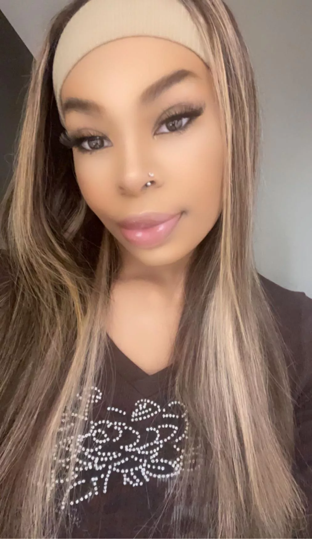 Would you believe Im 19? posted by kimoravallier