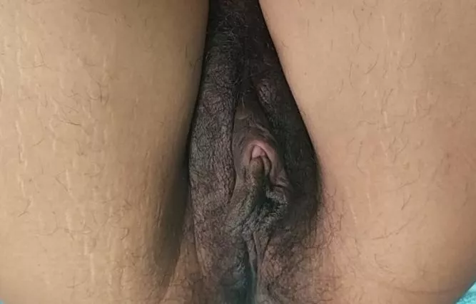 would you eat my hairy pussy 😝 posted by No_Tonight1356