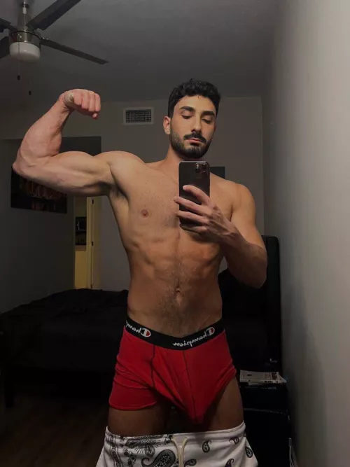 would you go down on me? by EthanShreds