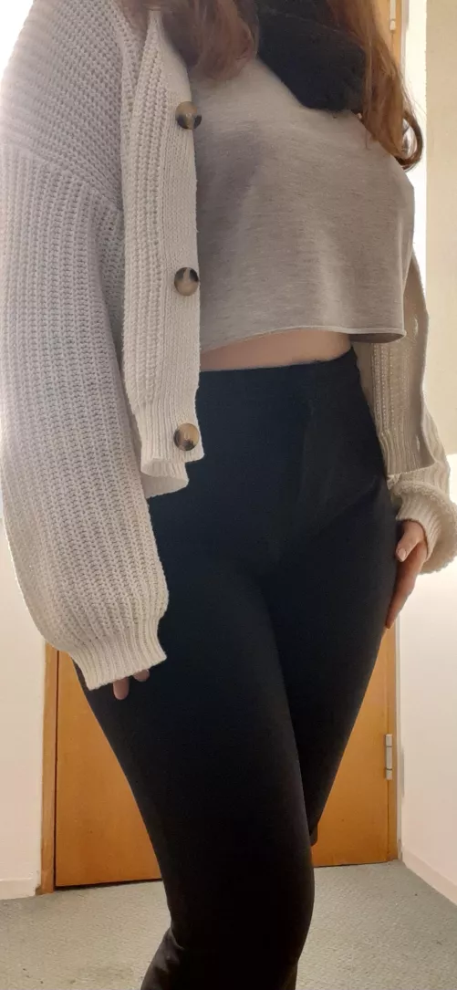 Would you let me go to classes like this? 🙈 by BeepBoopSaysTheHuman