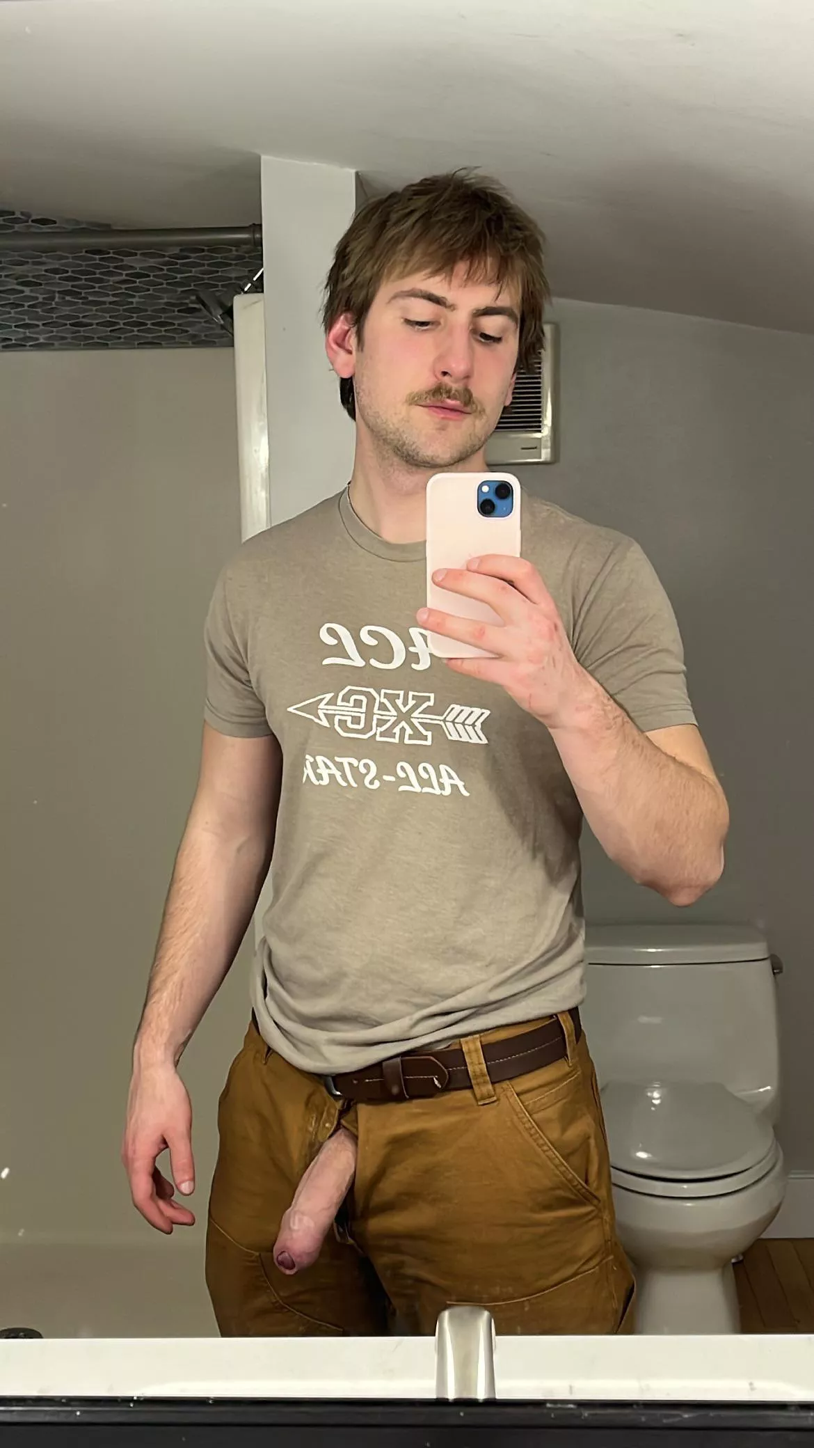 Would you let me slap you with my belt? posted by uncutjacks