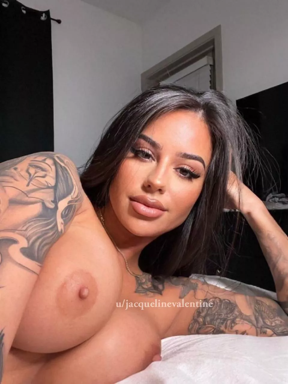 would you like to wake up to this view? posted by jacquelinevalentine