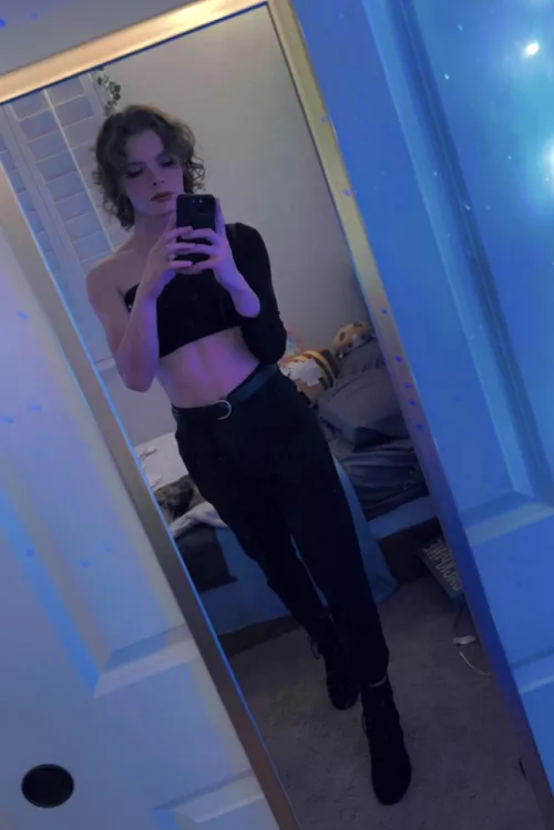 ~ would you take me out to dinner? ~ by Mreit10