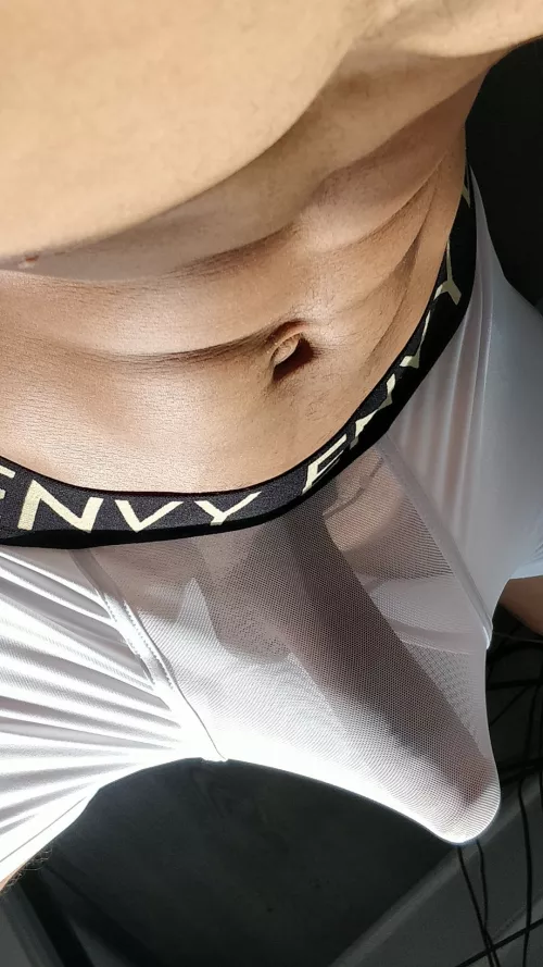 Would you take them off for me? by Goon_King_