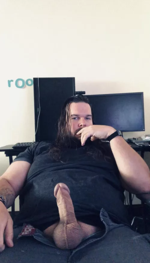 Wrap your lips around it! by dankithrowaway