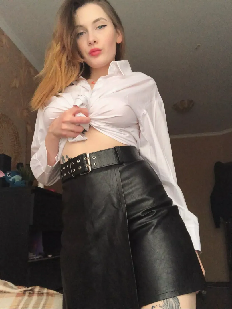 You can call me mistress tonight posted by butterfly_ru