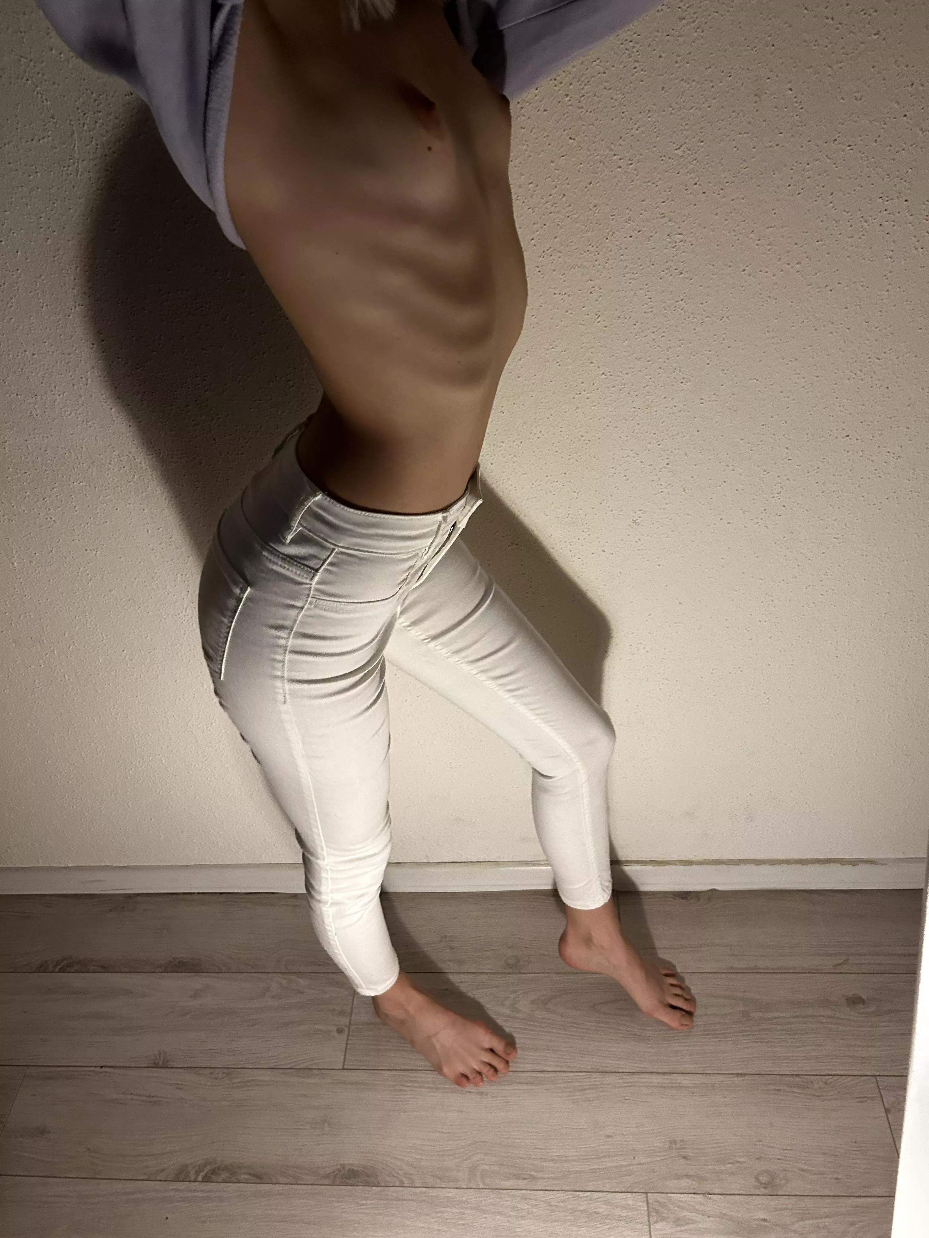 You like it kinky skinny fit posted by skinny_slutty_teen