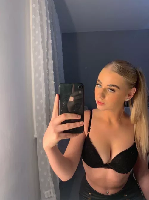 You want my clothes on or off? by advaluapycp