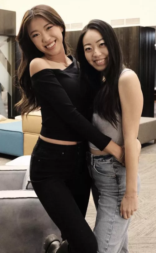 1 or 2 for a good night 😛 by tjames12456