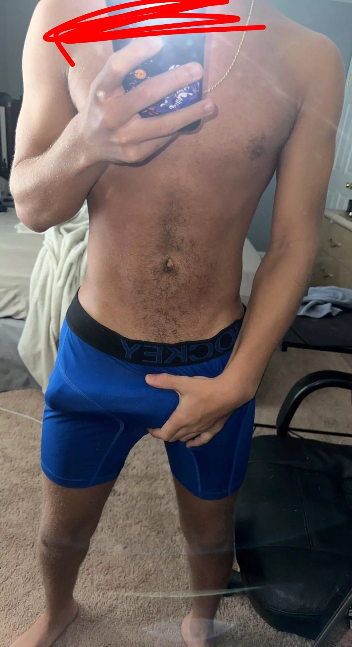 24 Person22766 No face posted by InternationalBee5478