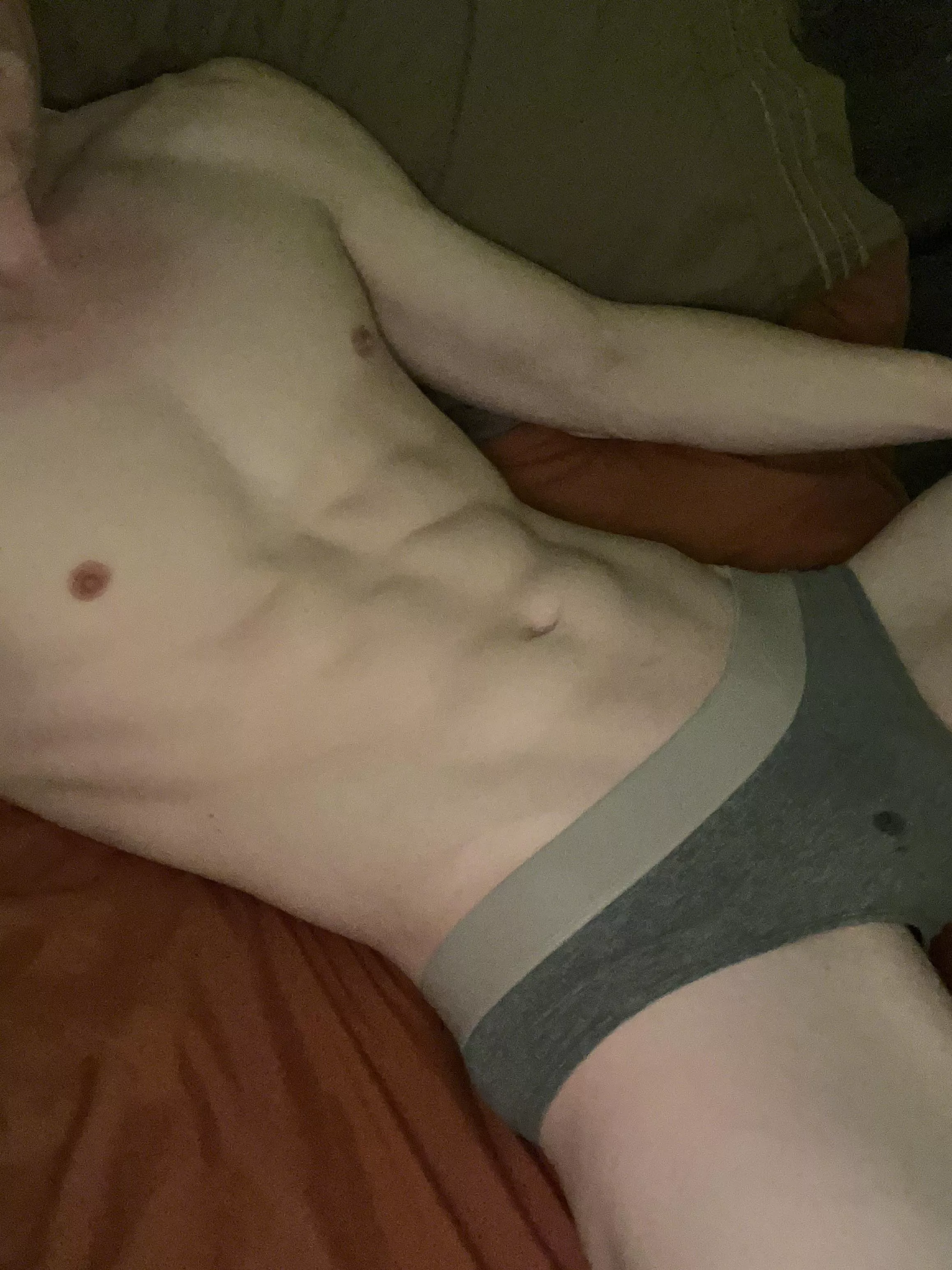 28 m fit stroking posted by impregnate_my_bussy