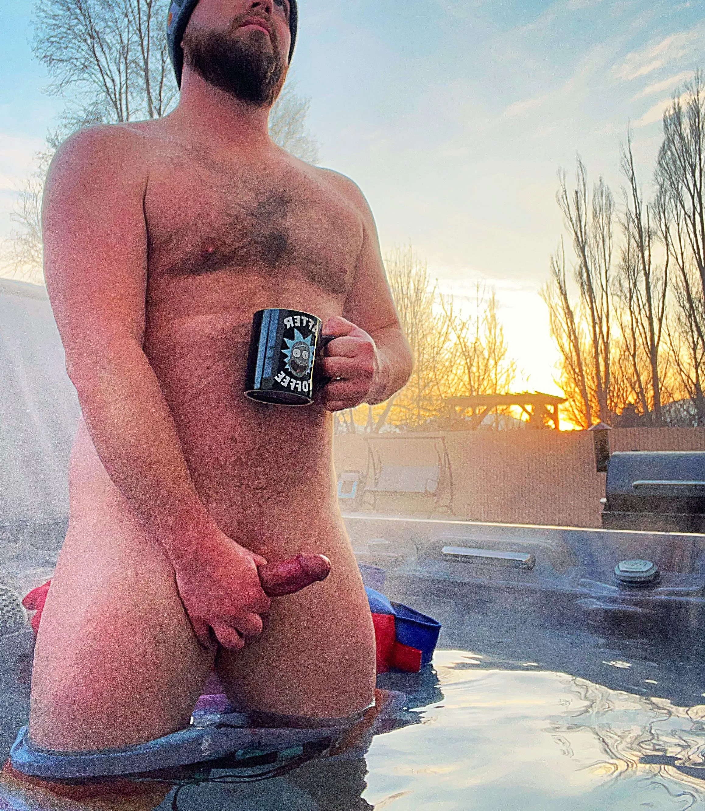 (34) Good morning 😃 posted by Antz_In_My_Eyes