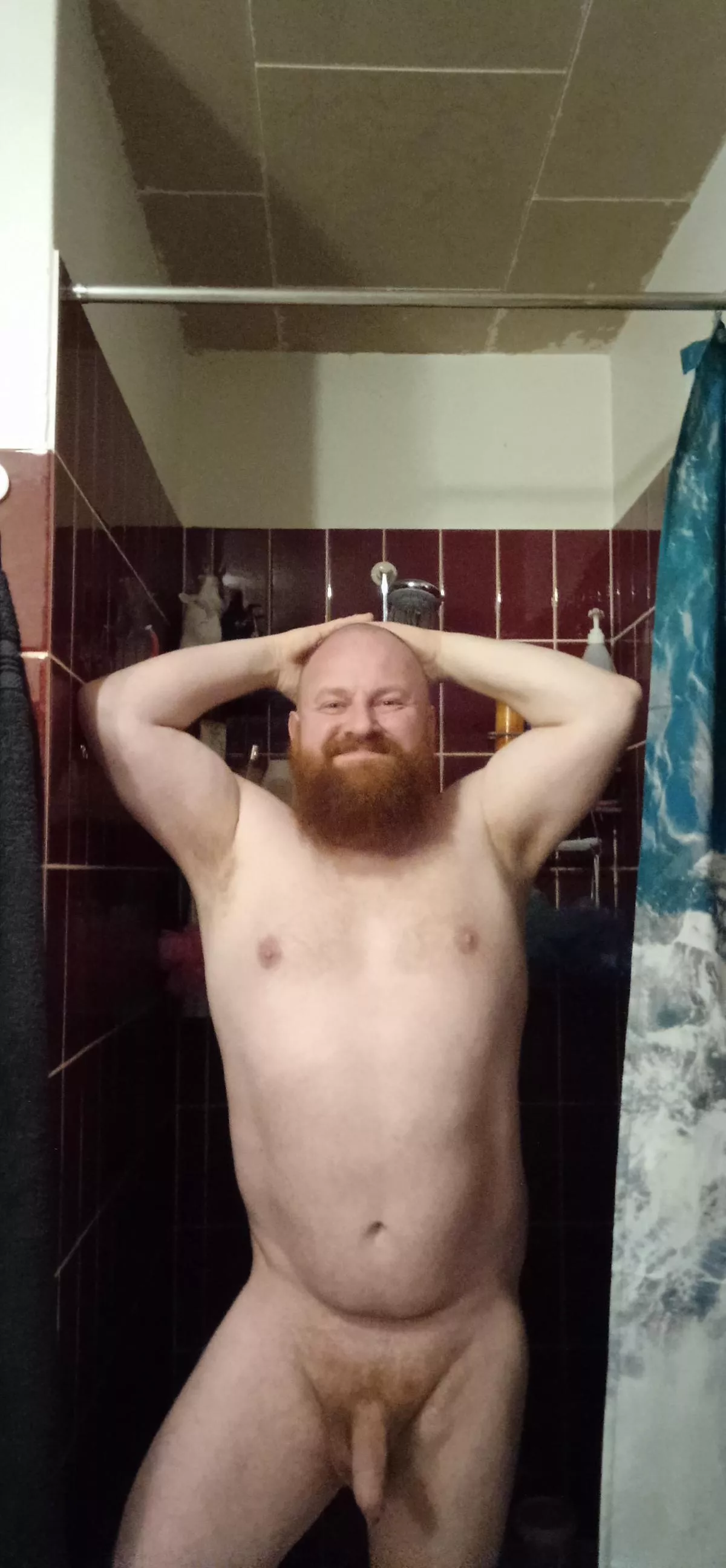 [42] Can i be your chubby daddy 😏❤️ posted by LarsAVib