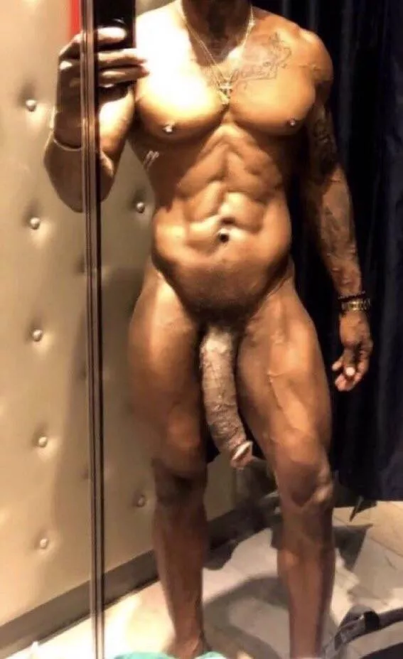 A 3rd leg posted by DressWarm2134