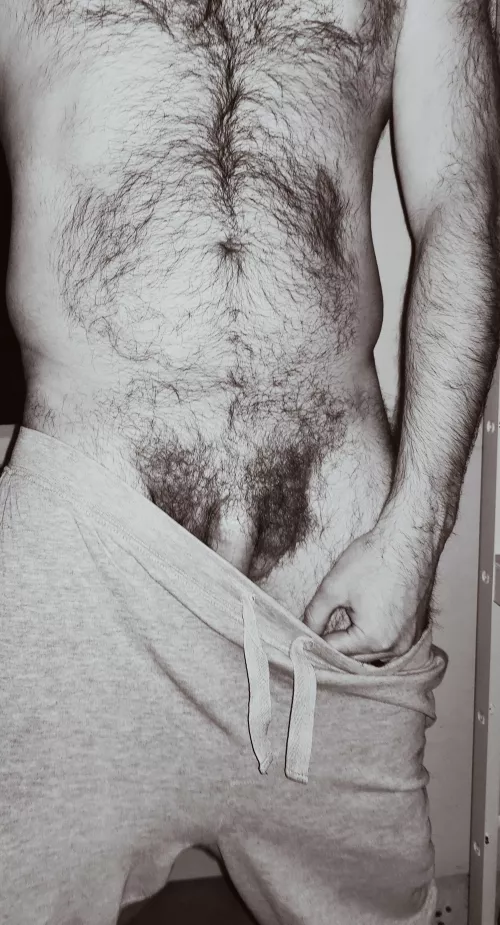 A sneaky one for Saturday night by lonelythrownaway13