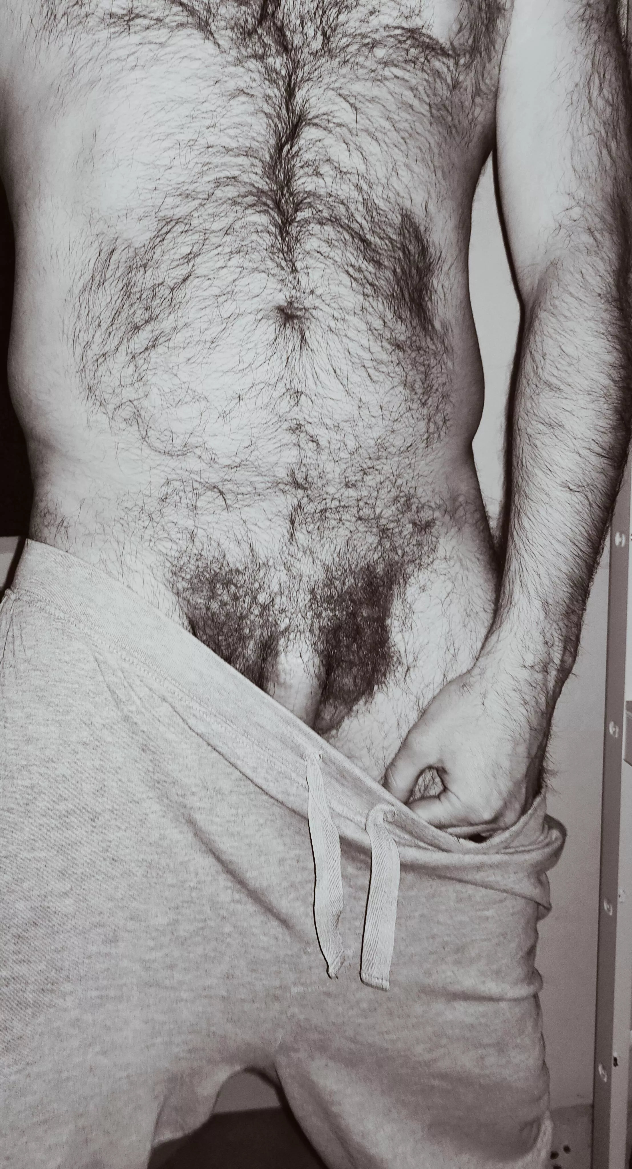 A sneaky one for Saturday night posted by lonelythrownaway13