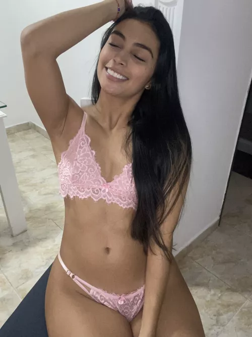 A-cup is a cup of happiness too by Caravakz