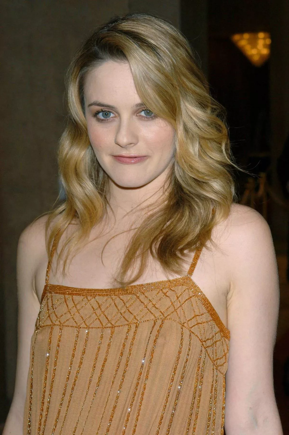 Alicia Silverstone posted by ragingcook82
