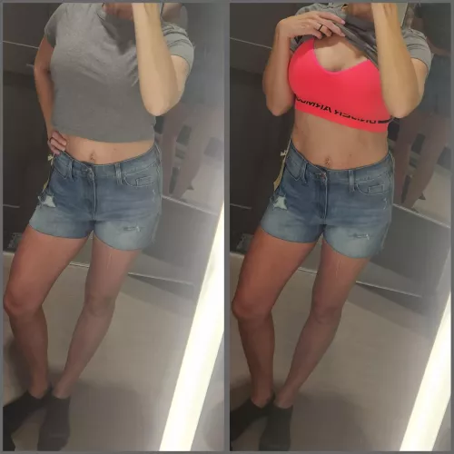 An extra hand in here would be pretty great. by bunnywithbenefits