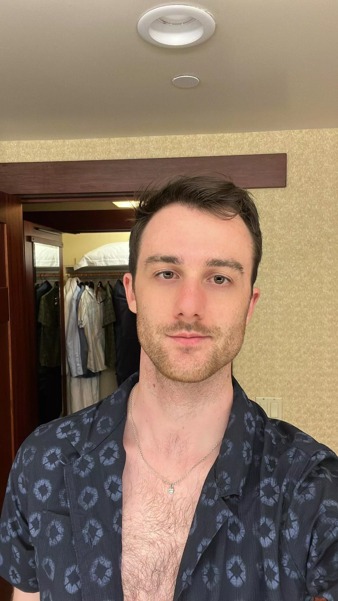 And the one week work trip begins. Saturday to Saturday — time to rally 🤠 posted by nuggets5ever