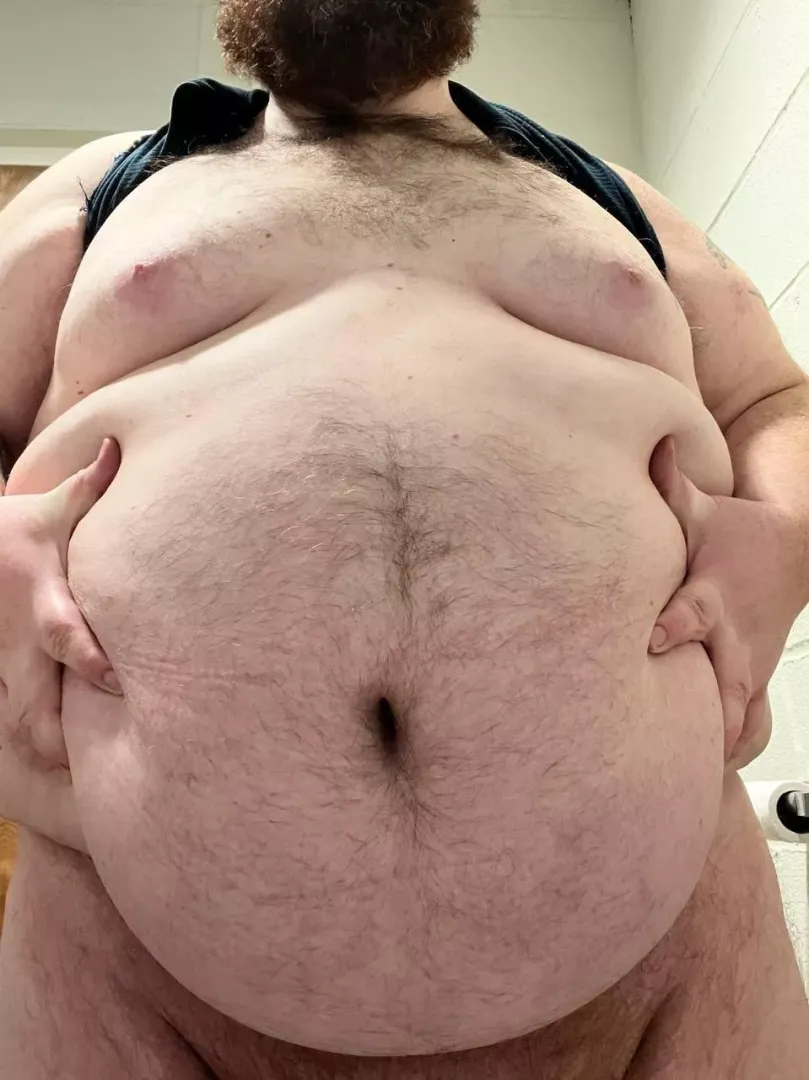 Any chasers need a place to bury your face? posted by Lust_atfirstbite