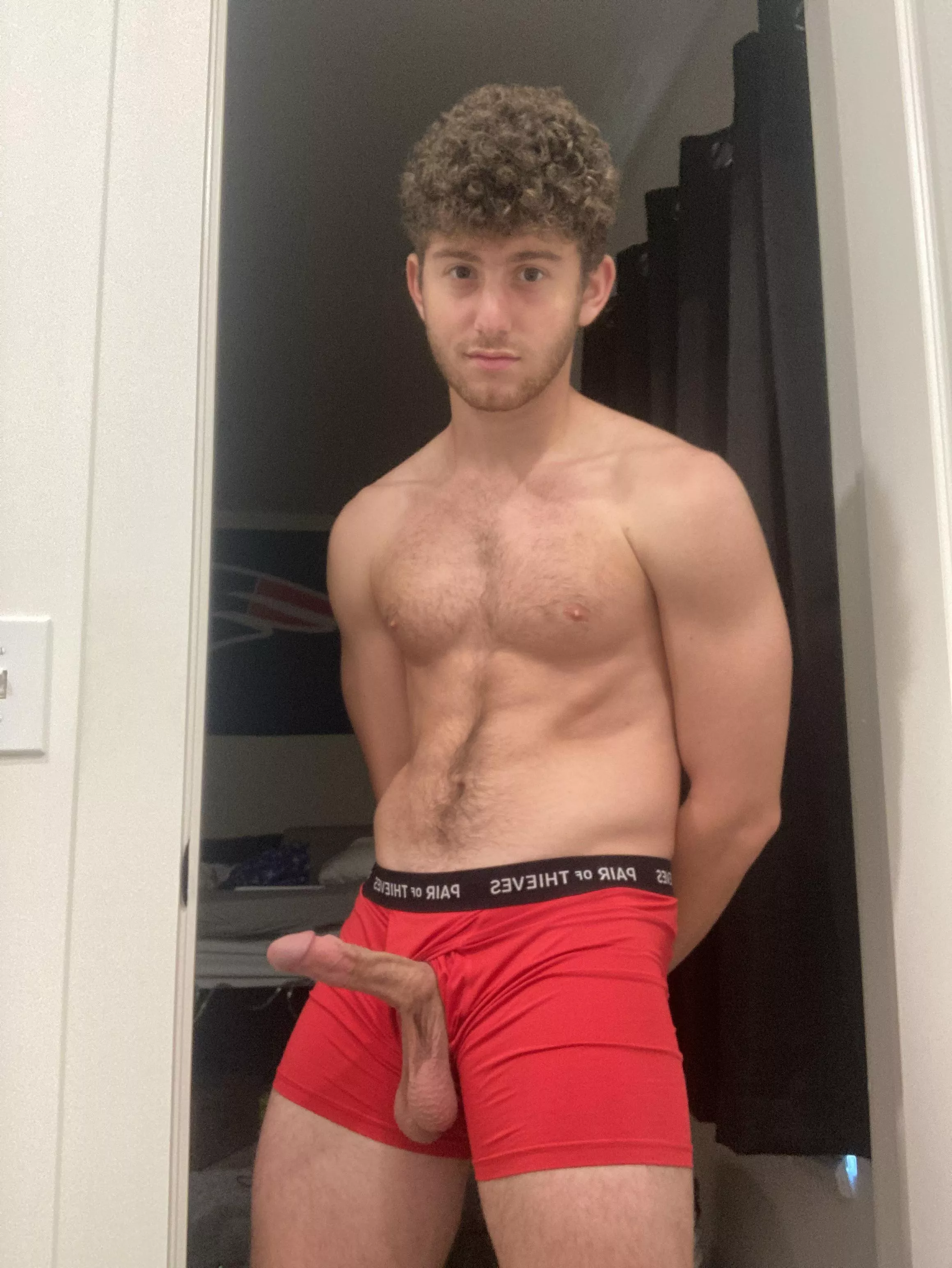 any love for big balls here posted by Sorry_Comedian_2579