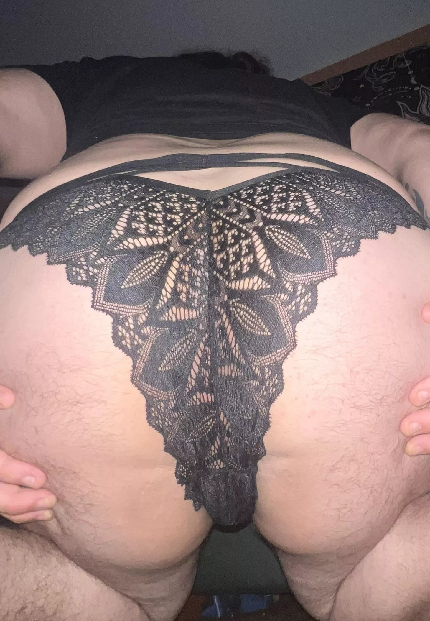 Any takers “virgin “ tight posted by MacsBadSide