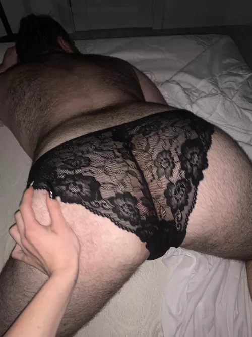 Anyone huge show me my place (19) by AdGlittering5058