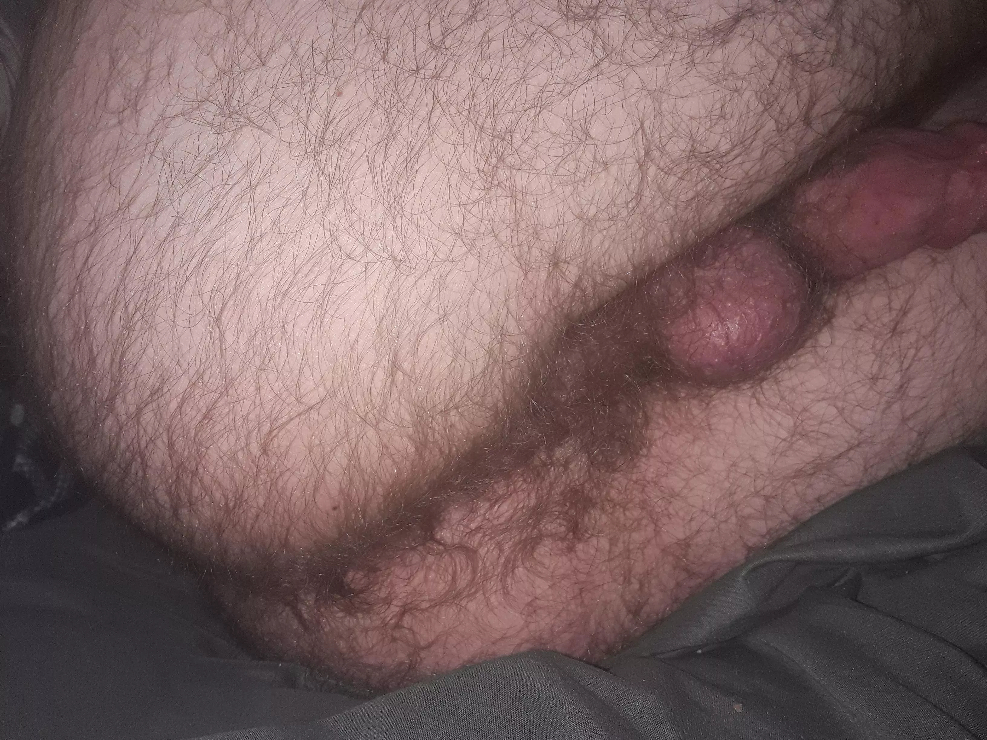 Anyone want to join me in bed? posted by Billy_Kriener1