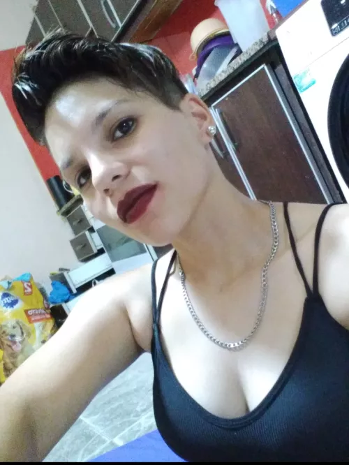 are we going out tonight or what? 😏 by ananenlata67