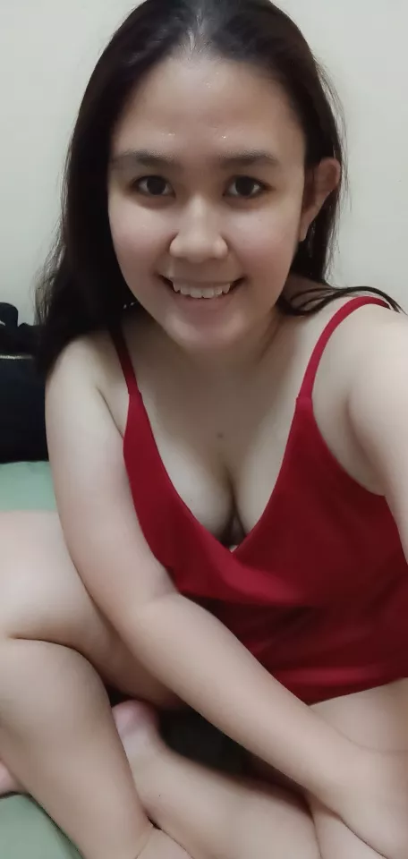 Are you excited for Valentine's Day? posted by Acel32