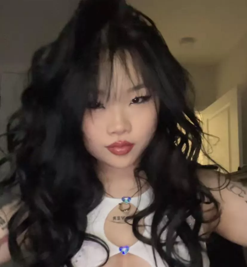 Arlene Lee posted by Slushy69420