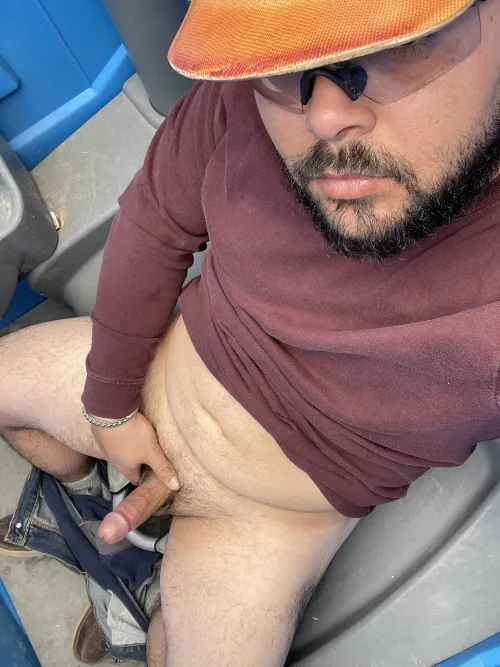 At work by Potential_Maize8964