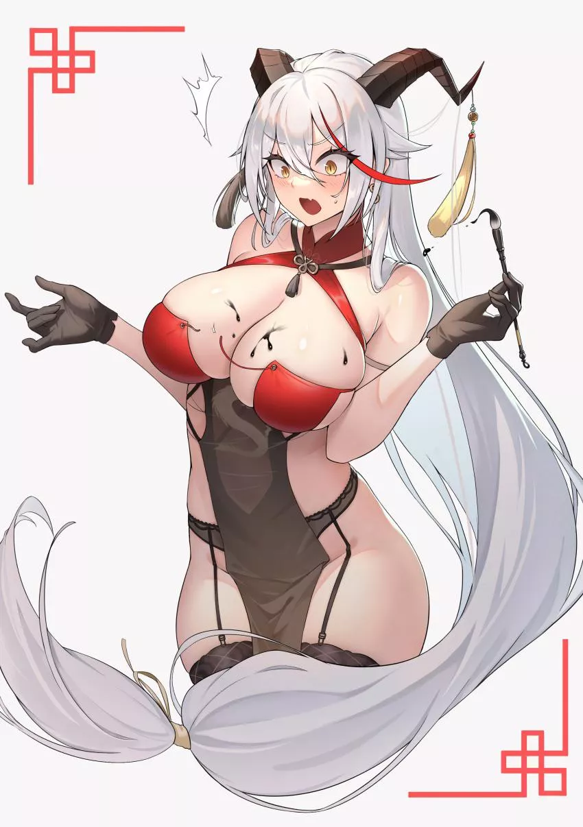 Azur Lane posted by Ophelia723