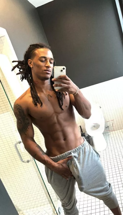 BBC bulge by mari7428