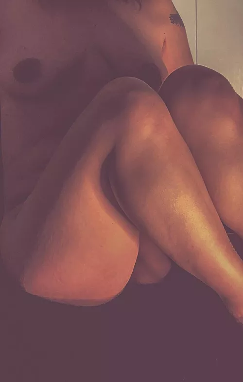 Be her strength but make her weak at the knees by ChrissyNorthTx