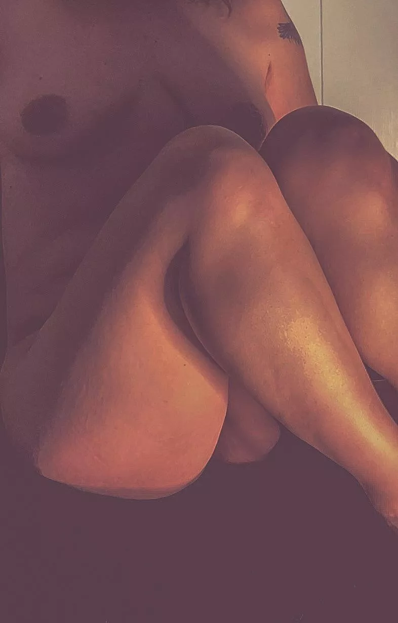 Be her strength but make her weak at the knees posted by ChrissyNorthTx