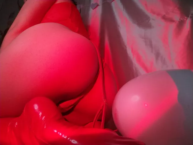 Be My Valentine 💋 by Imaginary-Throat-315