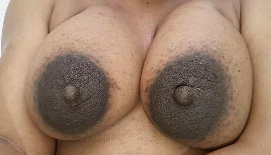 Big, huh? by KaceyAreola