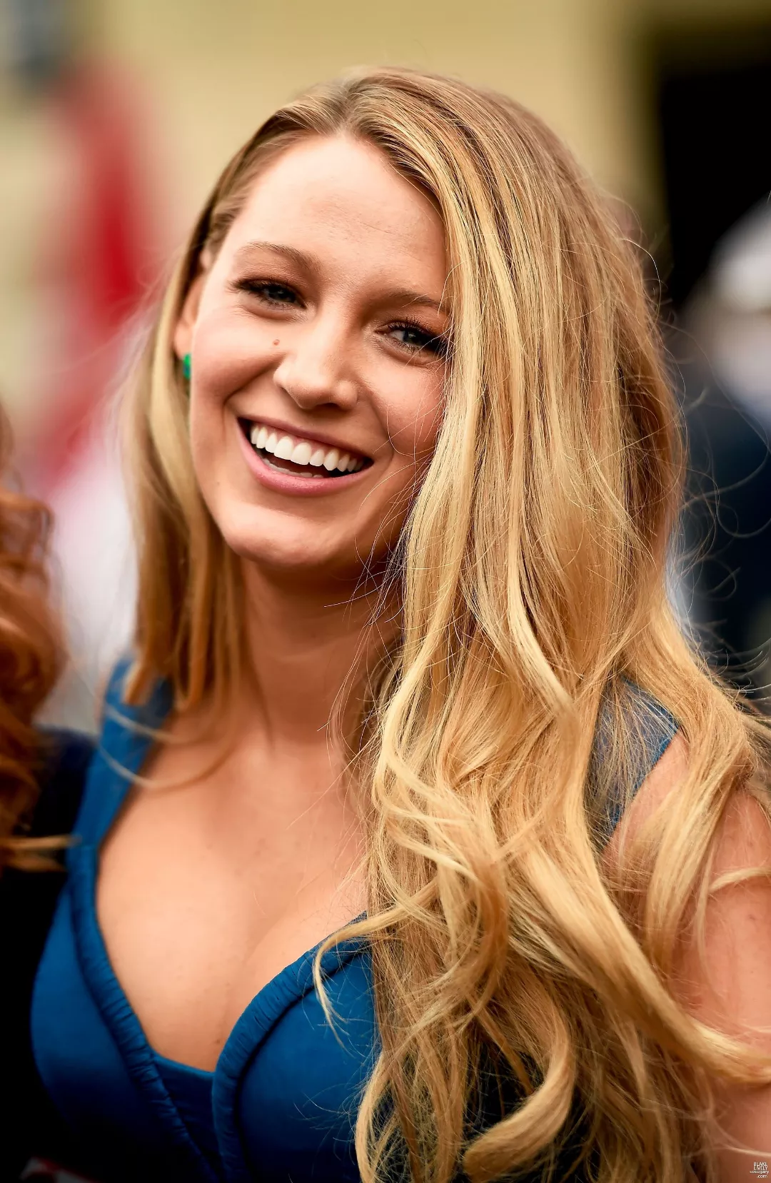 Blake Lively posted by beautyadmirer_