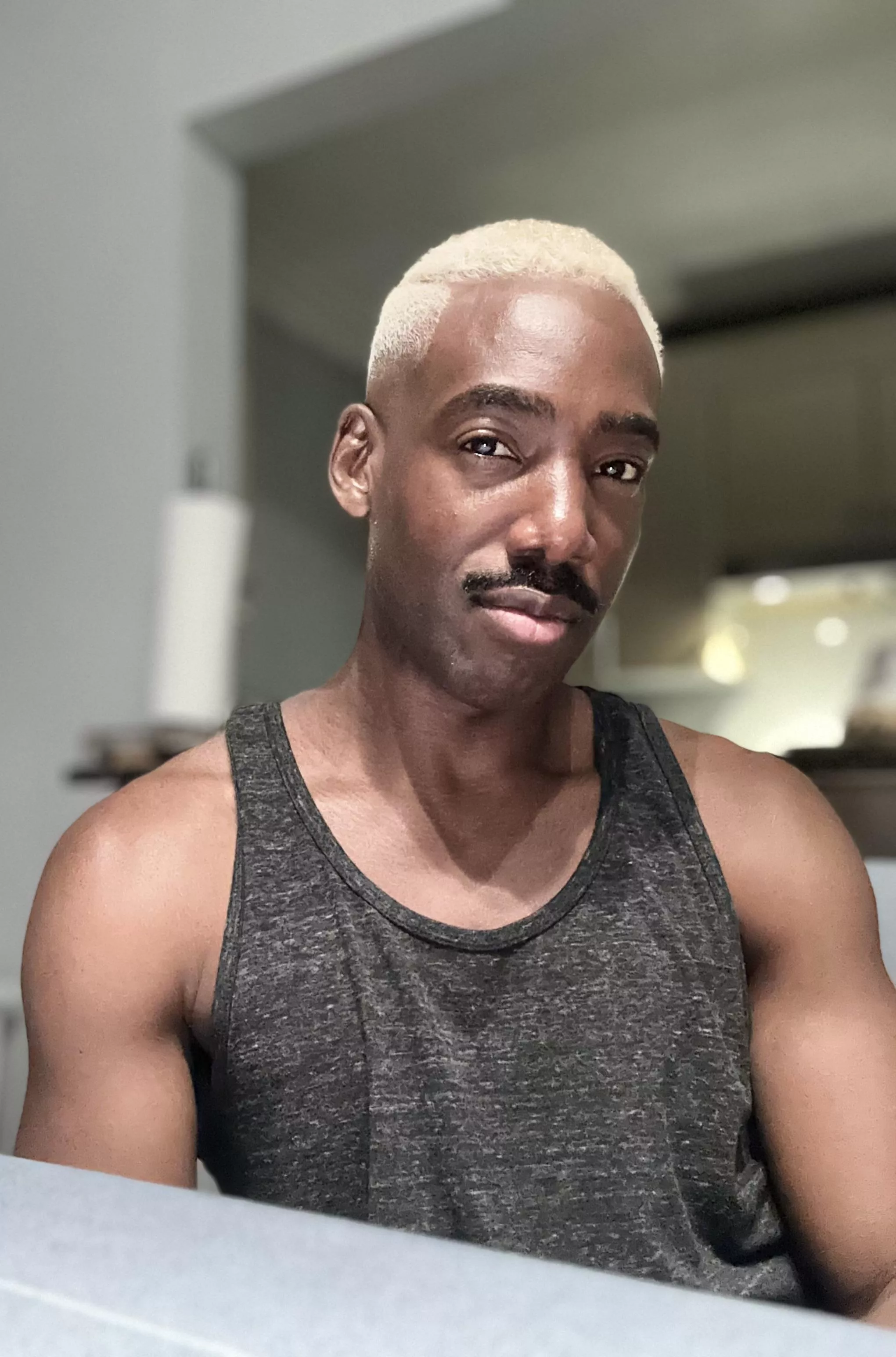 Blonde Ambition ! posted by MrJamborn