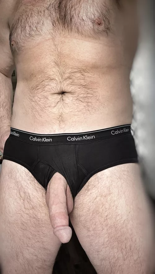 Bored and Horny Dad [36] by HotFitHubby