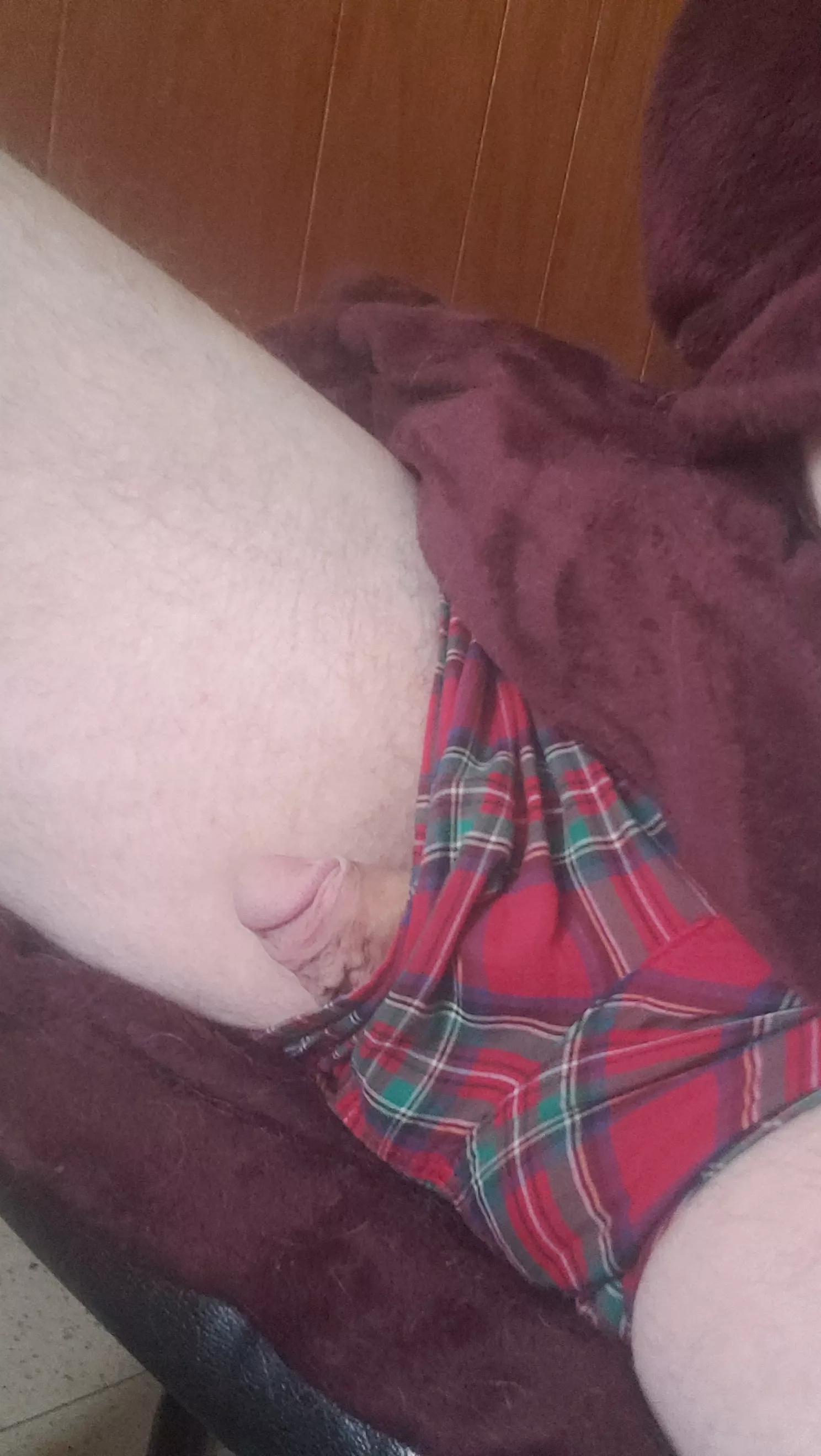 boxers kind of day posted by BerksMan74