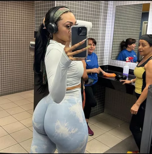 Brittany jackson by rww07